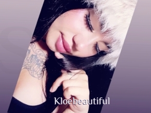 Kloebeautiful