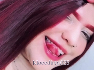 Kloeedirty025