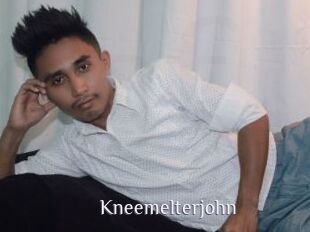 Kneemelterjohn