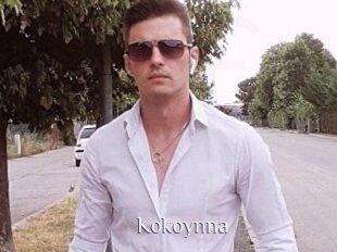 Kokoynna