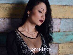 Korneliaice