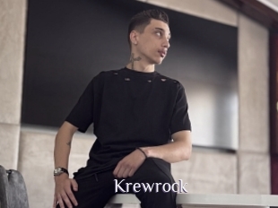 Krewrock