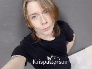 Krispatterson