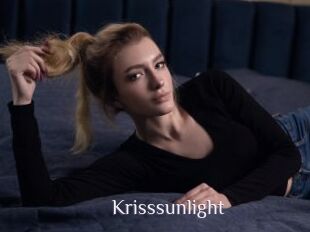 Krisssunlight