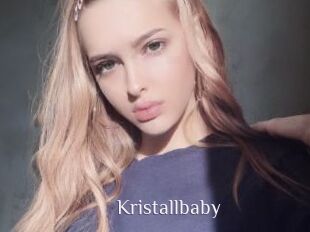 Kristallbaby
