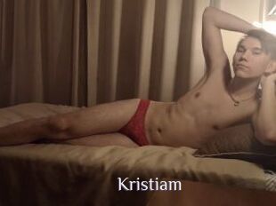 Kristiam