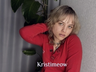 Kristimeow