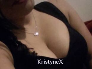 KristyneX