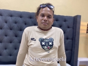 Krisverenzuela
