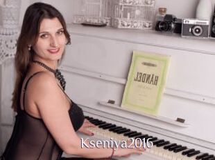 Kseniya2016