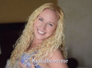 Kumalloverme