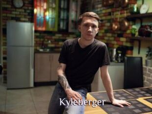Kyleberger