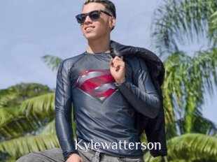 Kylewatterson