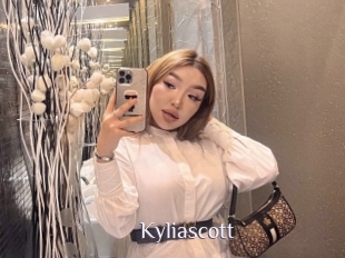 Kyliascott