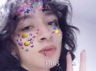 L1ttl3