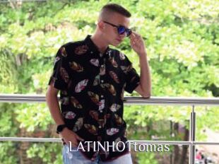 LATINHOTtomas