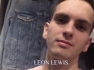 LEON_LEWIS