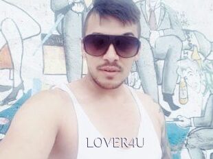 LOVER4U