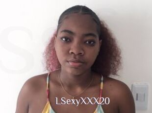 LSexyXXX20