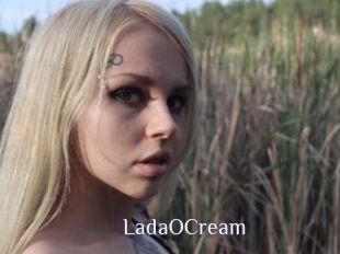LadaOCream