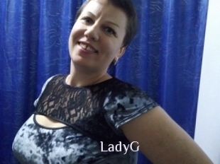 LadyG