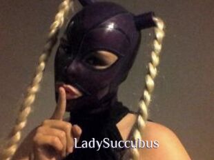 LadySuccubus