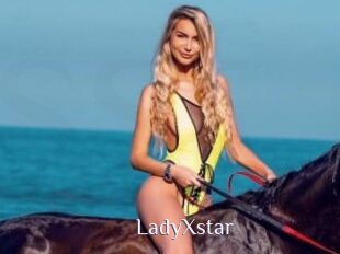 LadyXstar