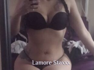 Lamore_Staxxx