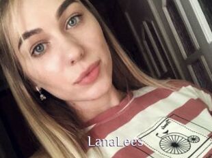 LanaLees