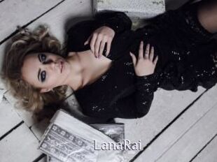 LanaRai