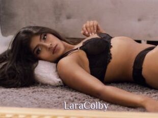 LaraColby