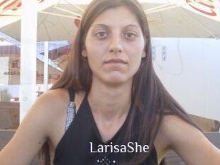 LarisaShe