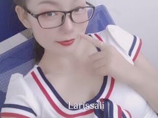 Larissali