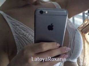 Latoya_Roxana