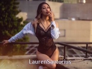 LaurenSantorius
