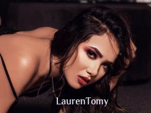 LaurenTomy