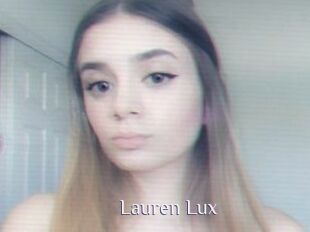 Lauren_Lux