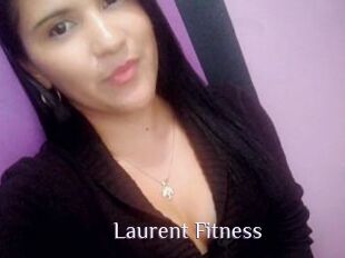 Laurent_Fitness