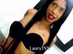 LauryTSX