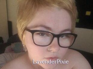 LavenderPixie