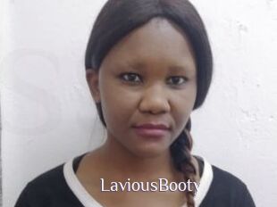 LaviousBooty