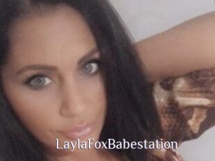 LaylaFoxBabestation