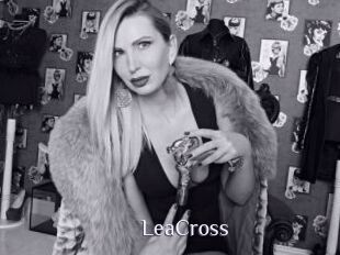 LeaCross