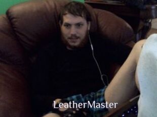 LeatherMaster