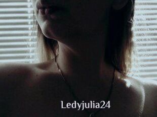 Ledyjulia24