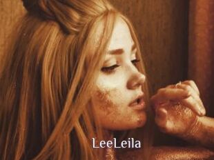 LeeLeila