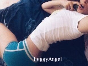 LeggyAngel
