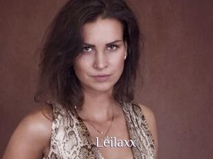 Leilaxx