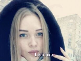 Lelichka