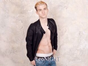 LeoNIGHT